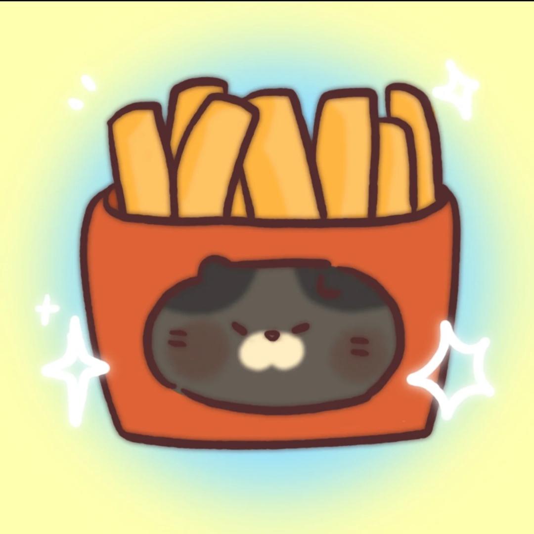 手抓饼