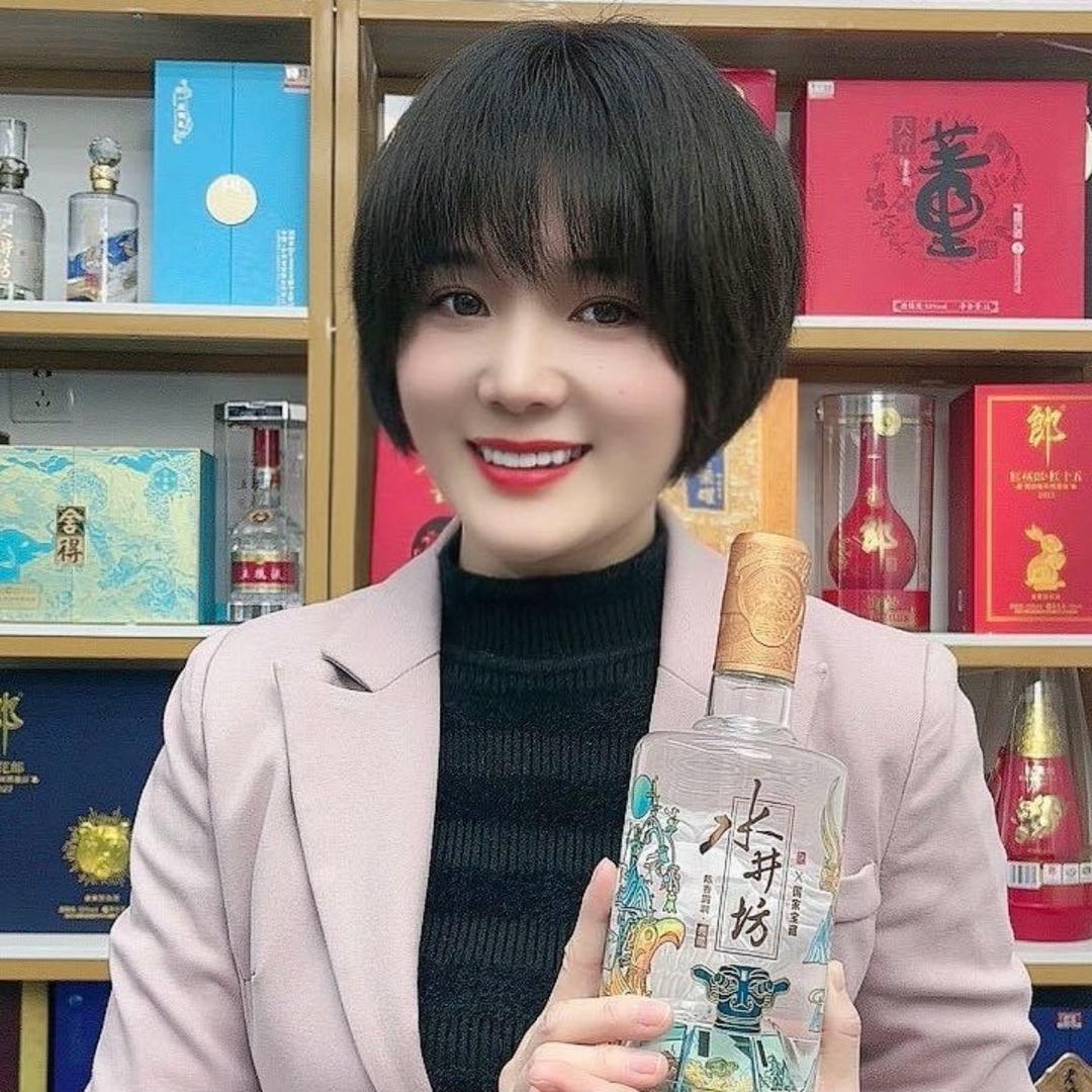 品酒集酒仓
