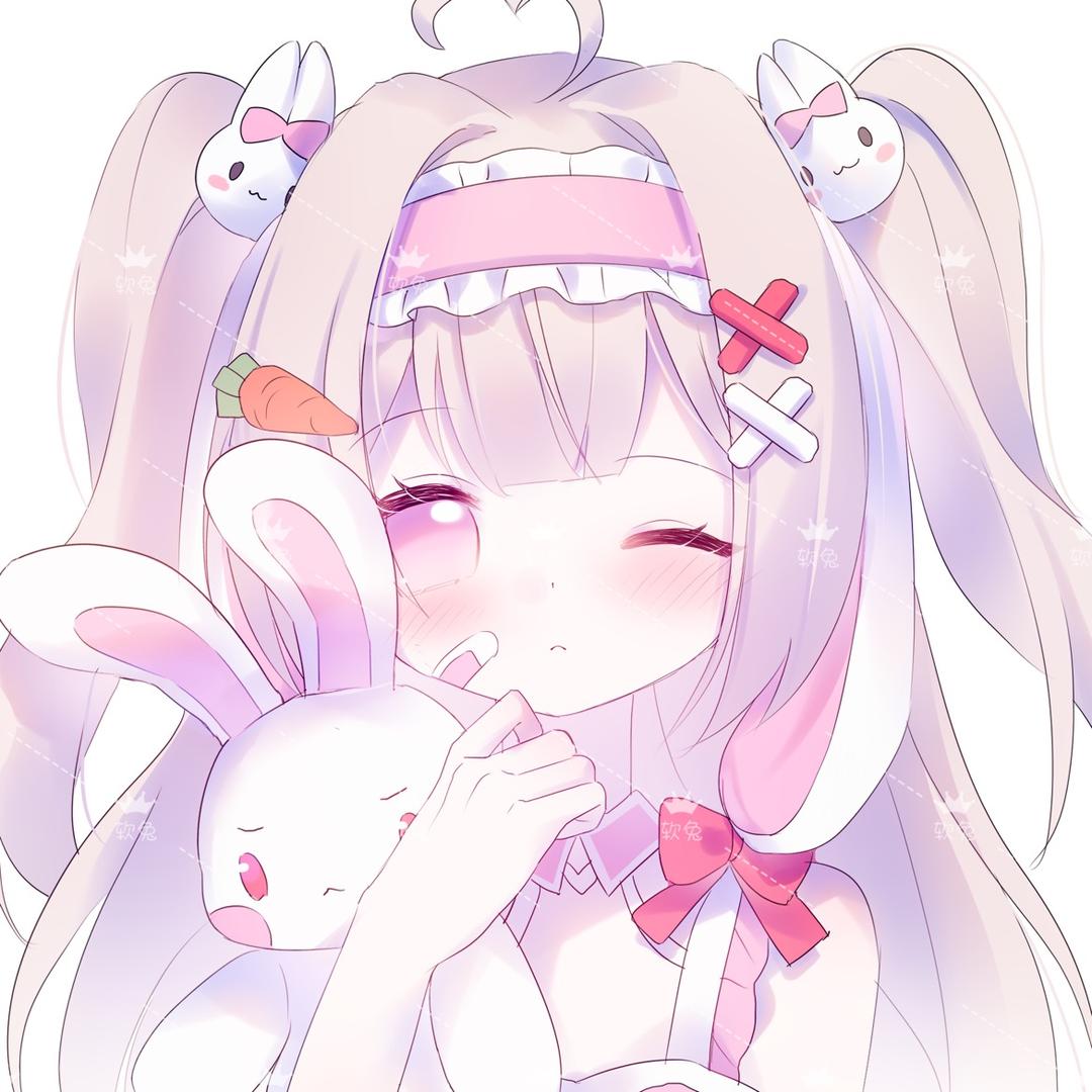 软兔🍼