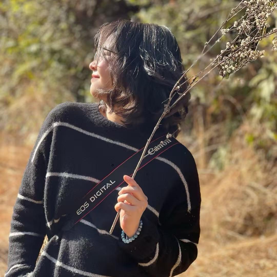 喵喵喵linger