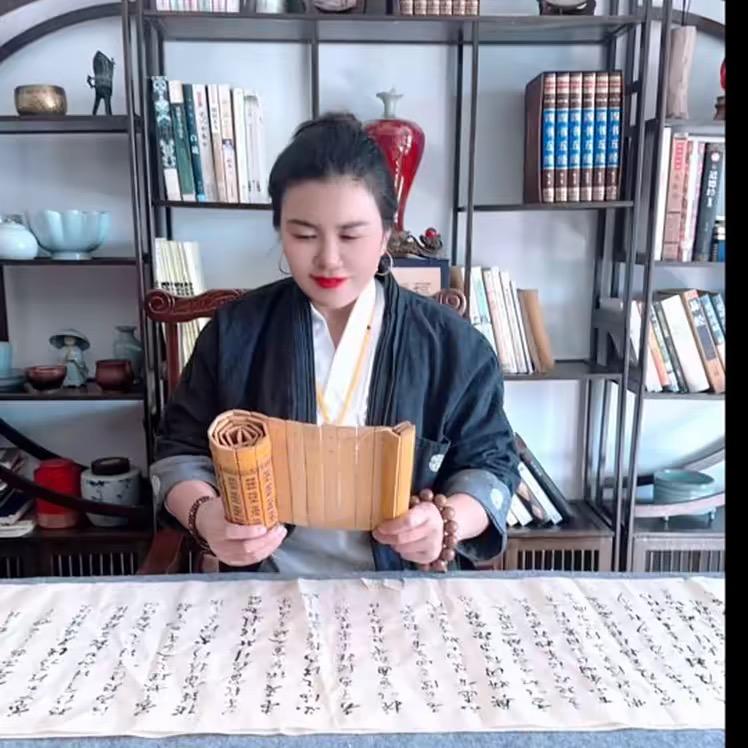 新宇家电小橙子姐