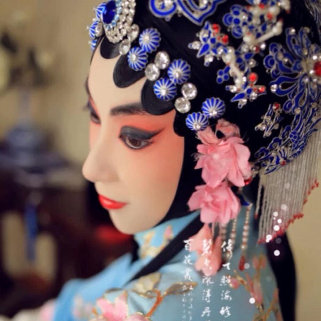 沾沾喜气🪵