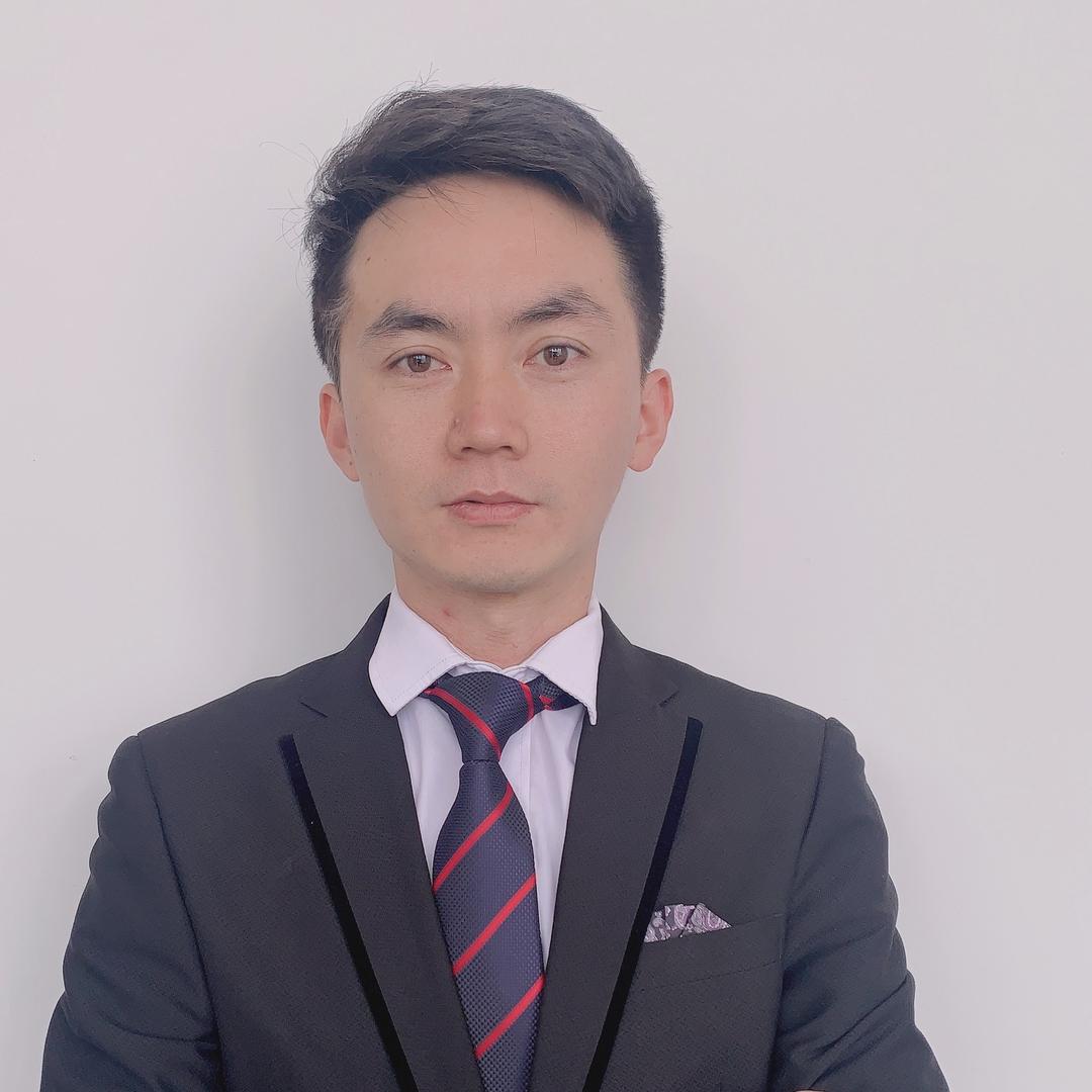 李大爷