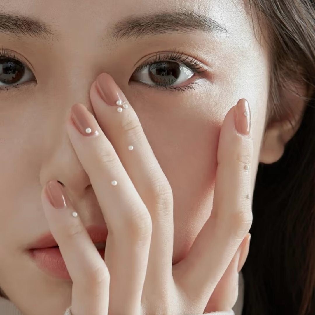 自由美Nail（分享版）