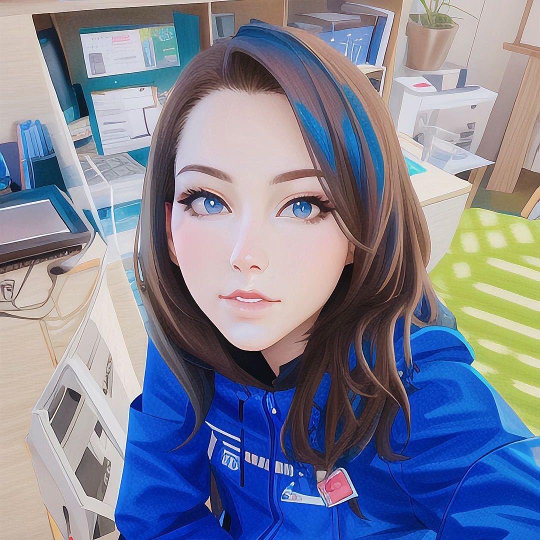 正
