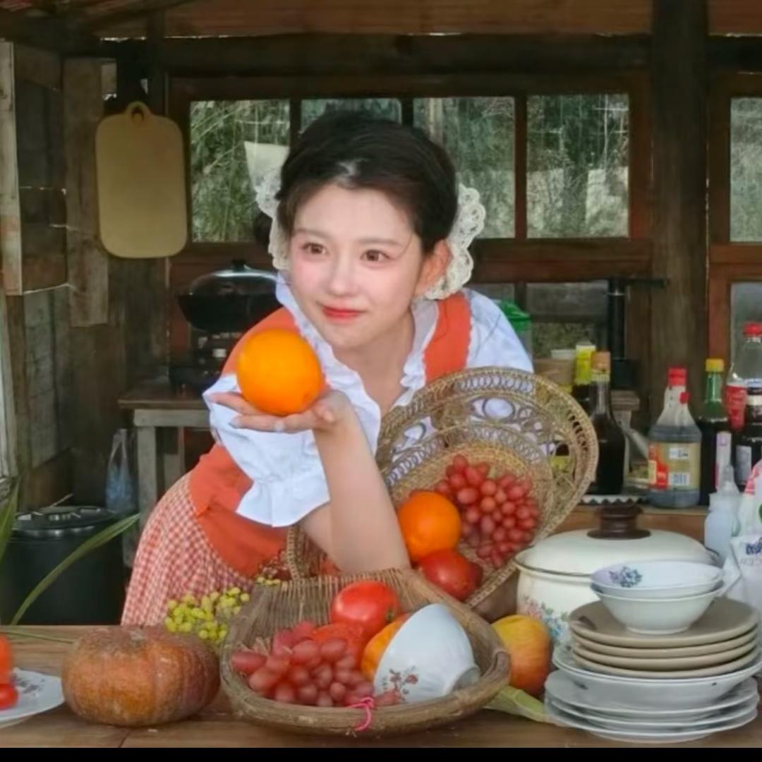 我老婆是刘亦菲头像