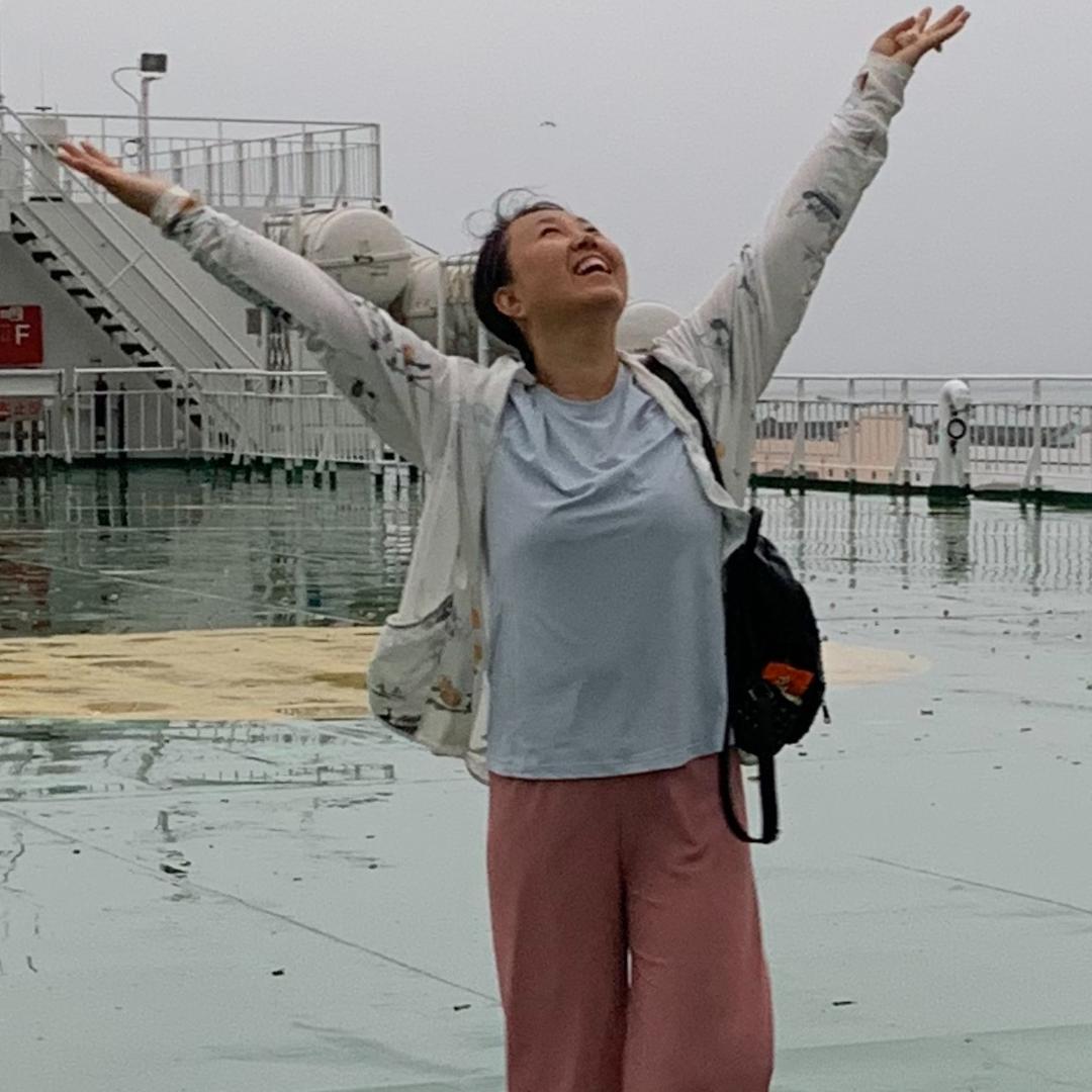 雨宇🎀