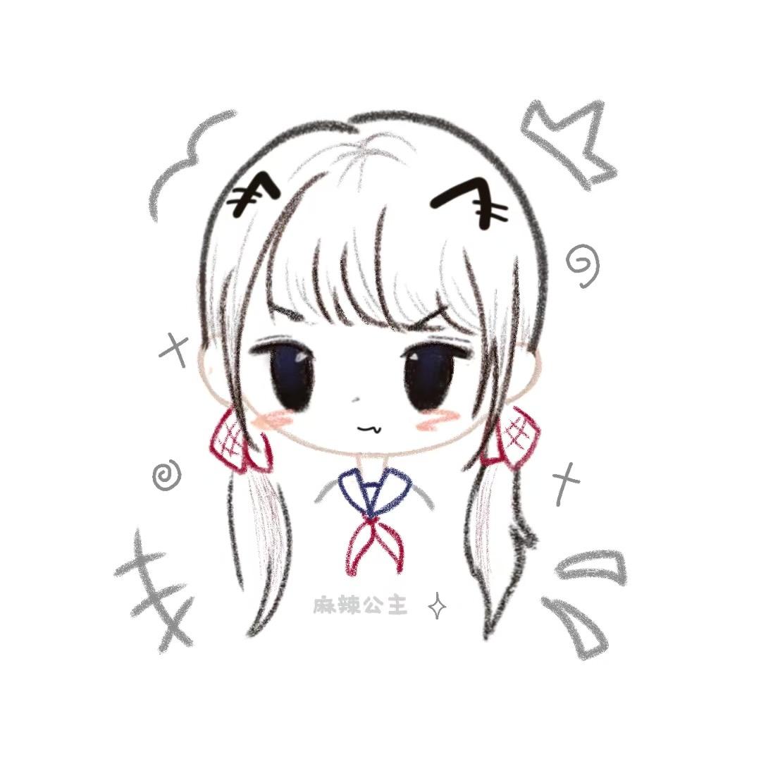 我是校霸小八🌷