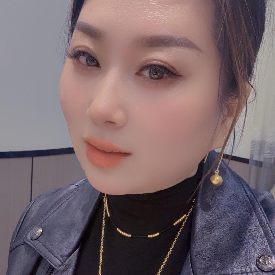 中国珠宝💎小萍