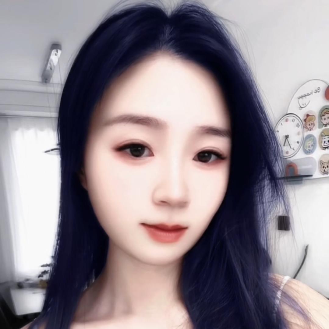 @焦糖栗子🌰