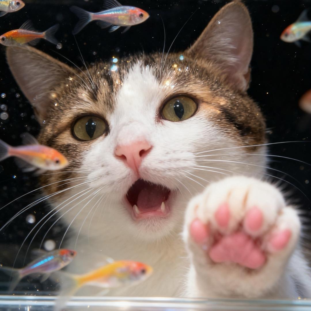 大眼猫金宝