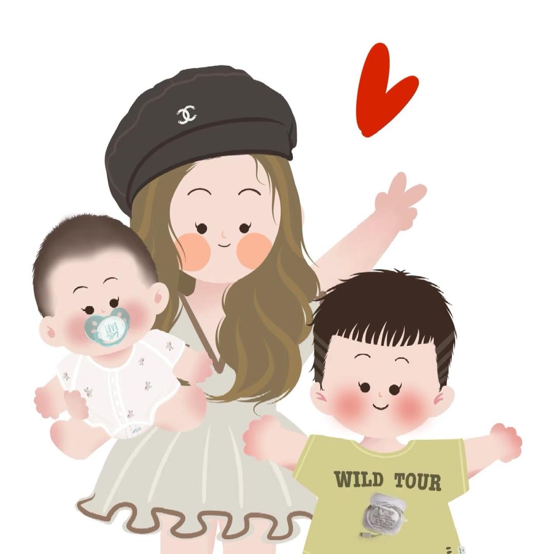 可可爱爱没烦恼