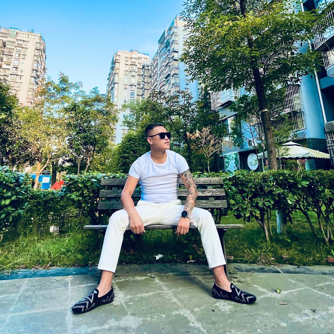 阿宇❗️《pk版》