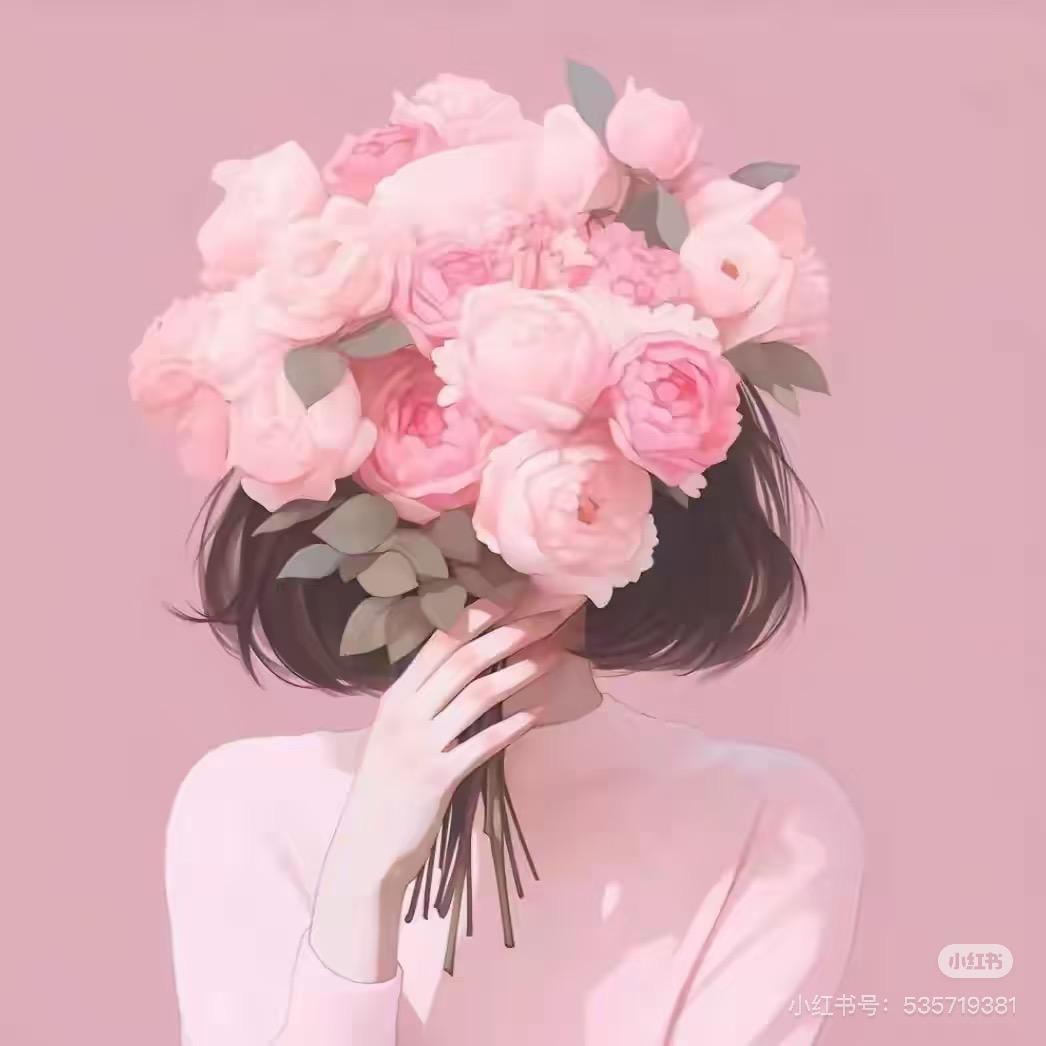 🌸丹东宽带花⑵.