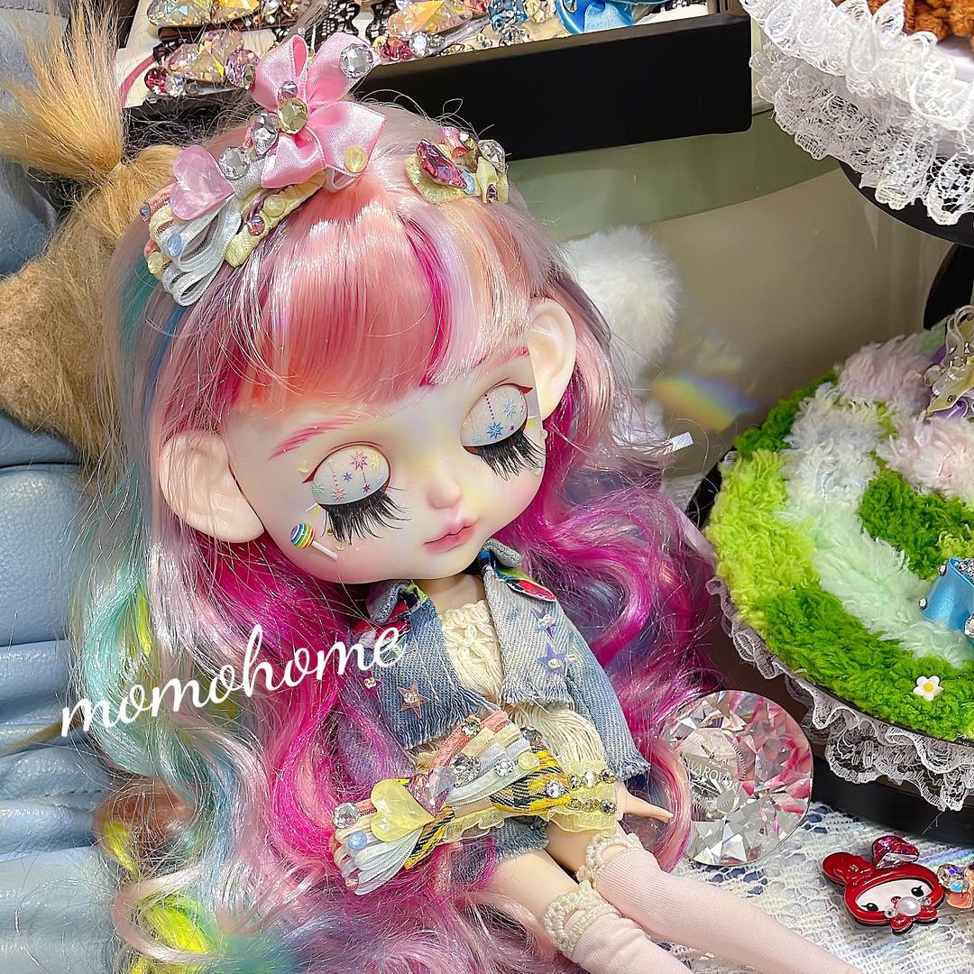 莫莫HOME（休假中，开播待定）