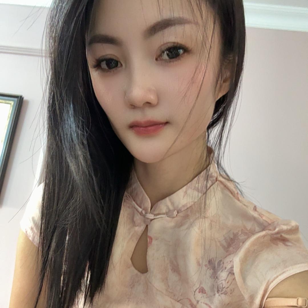 曦曦XiXi