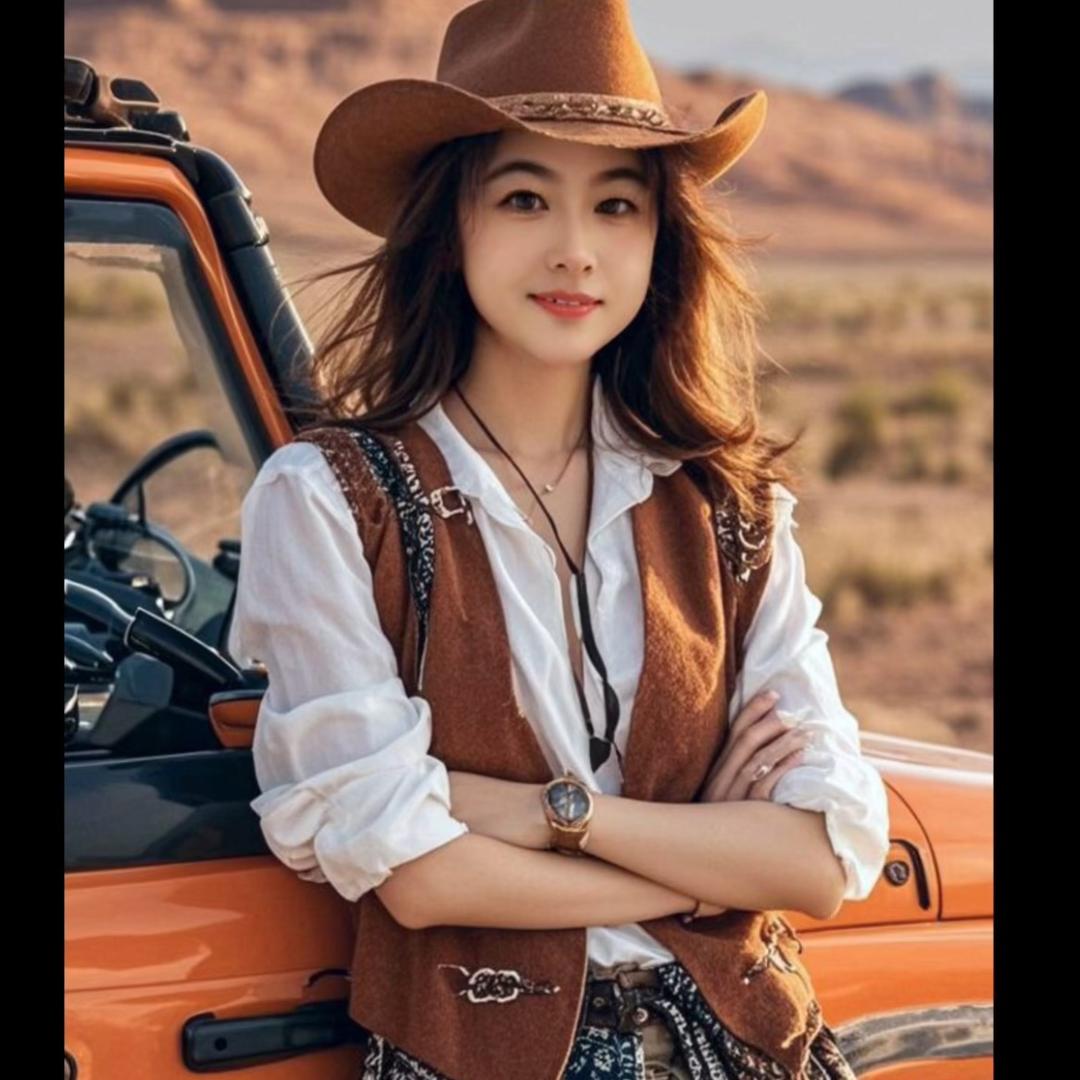 追梦