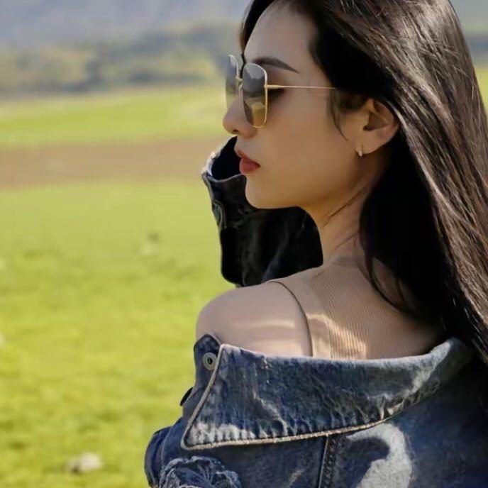 驰领晟二手车（娄底一姐）