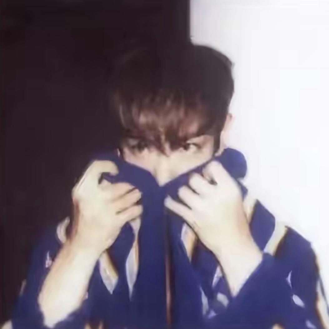 然