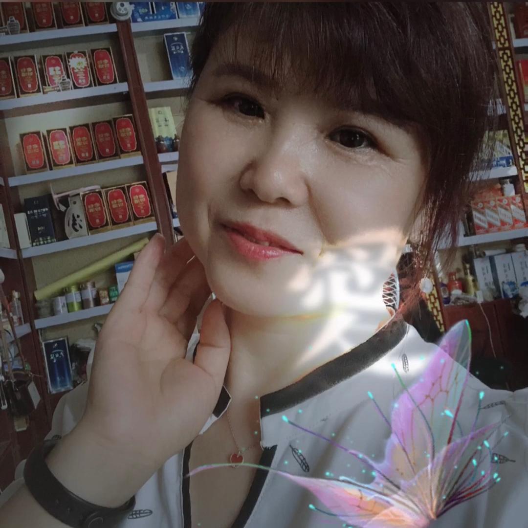 @淡然微笑