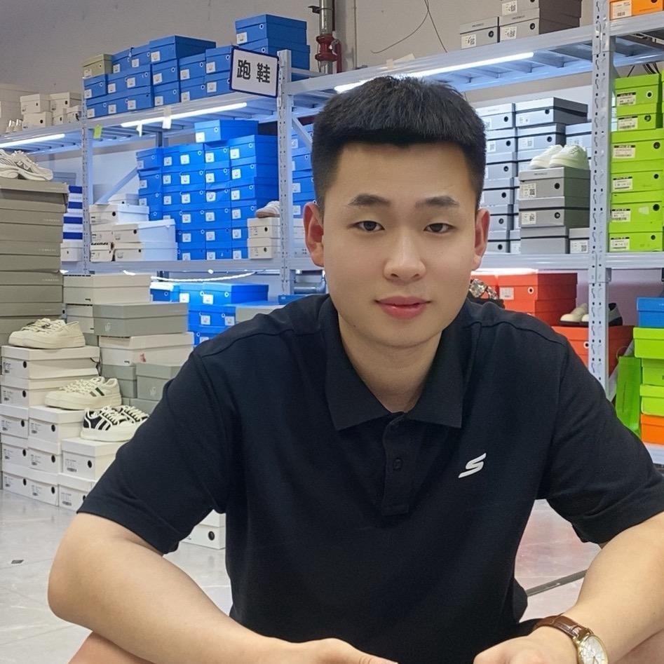 洋弟专柜鞋仓（断码）