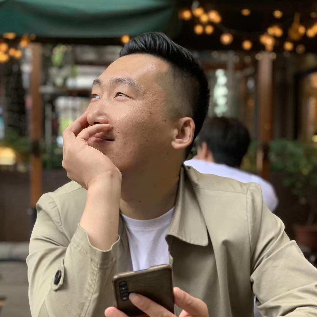 魏碑拓片珍藏馆  孙馆长  道昭旨酒