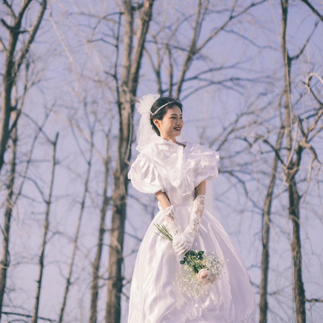 小菜菜爱吃菜、