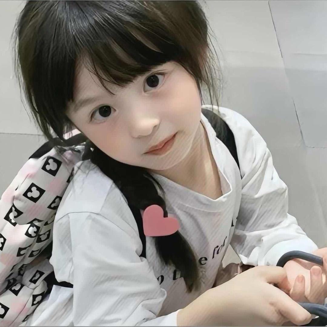 橘子…