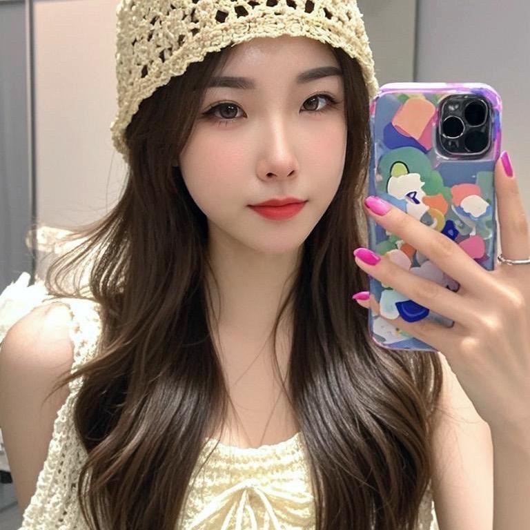 🎀小淇姐姐🎀