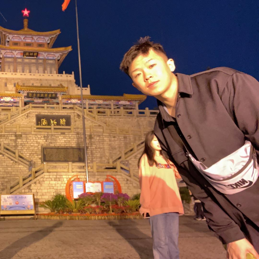 她的纯氧
