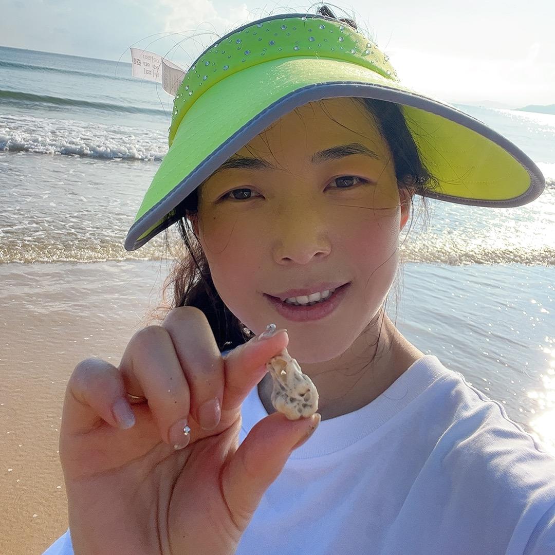 闫丹“实测护肤分享”