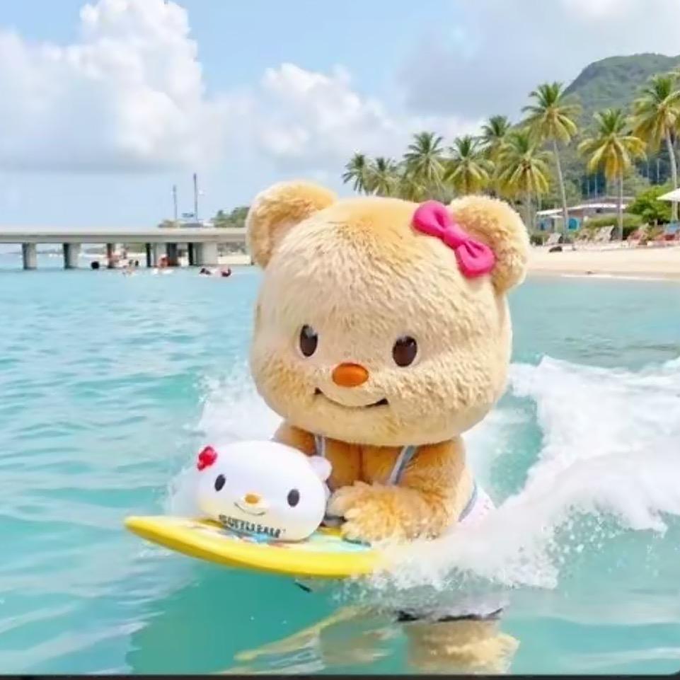 呼叫小王❤️