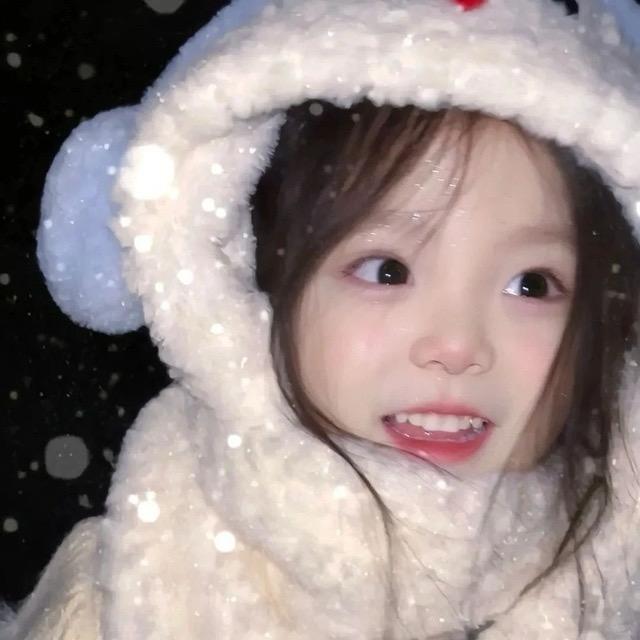 清纯女高