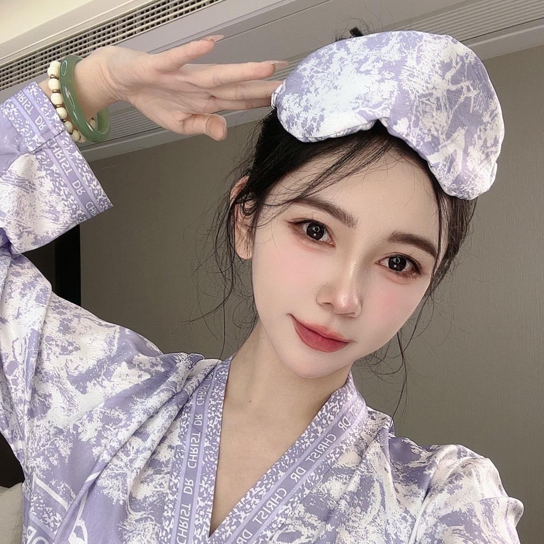 李晨筱Viki