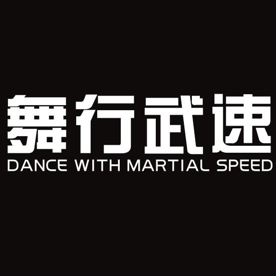 舞行武速空翻技巧艺术中心
