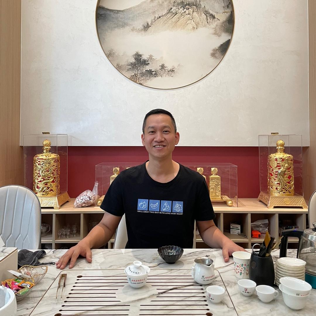 千茶生活馆