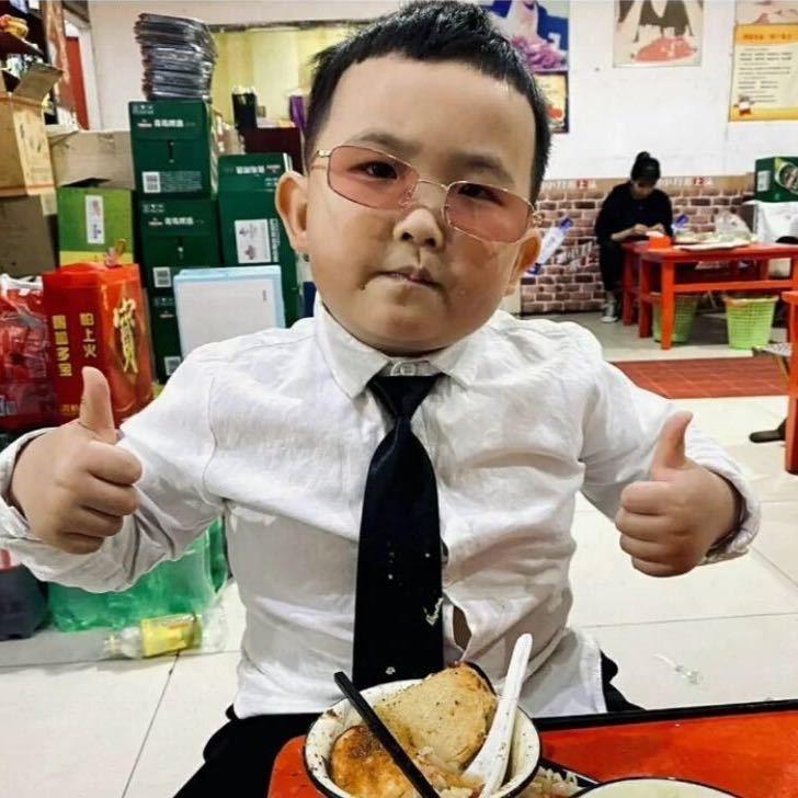 追梦赤子心