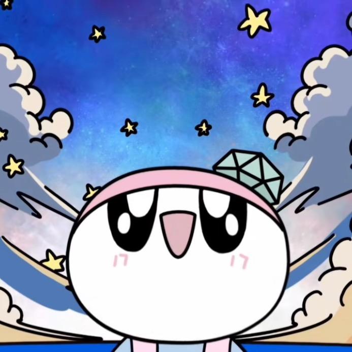 _THE8咔咔就是发