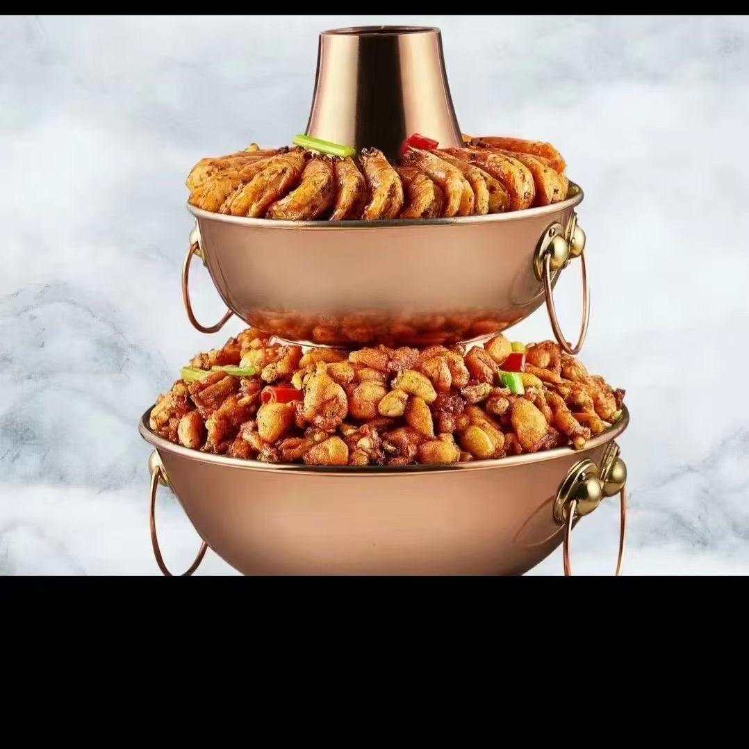 （耕厨）辣汗淋漓