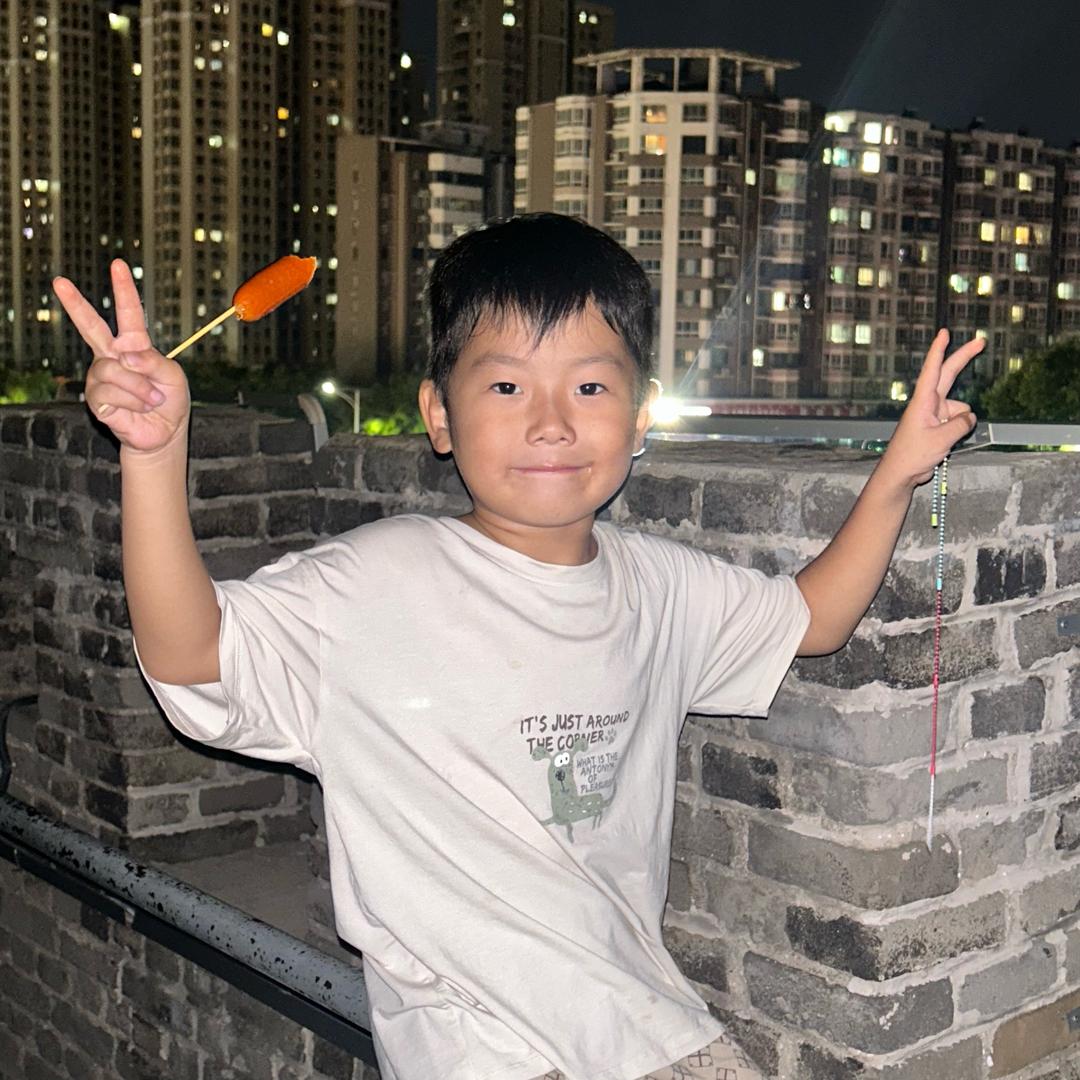 康乐。