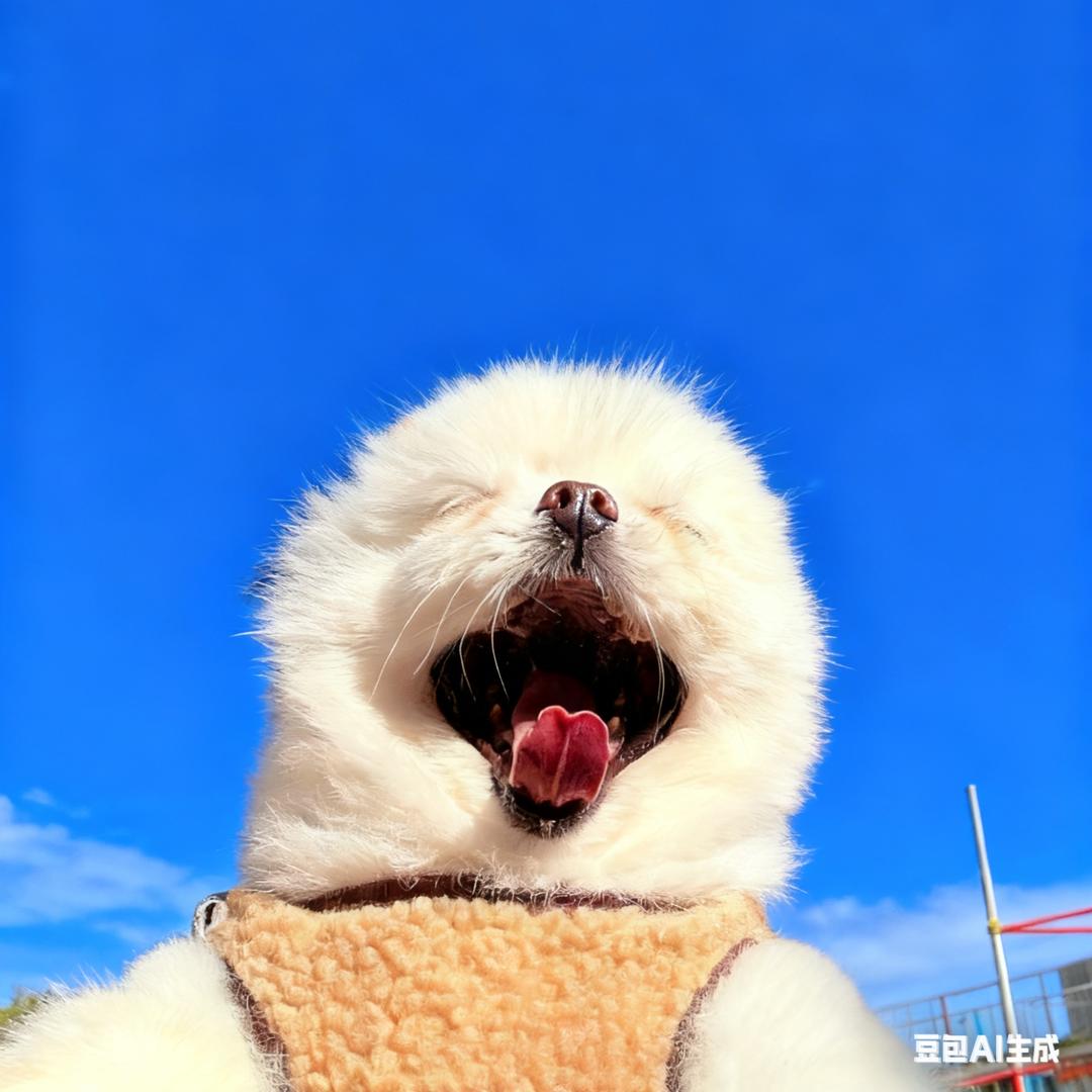 宠物美容师（阳）