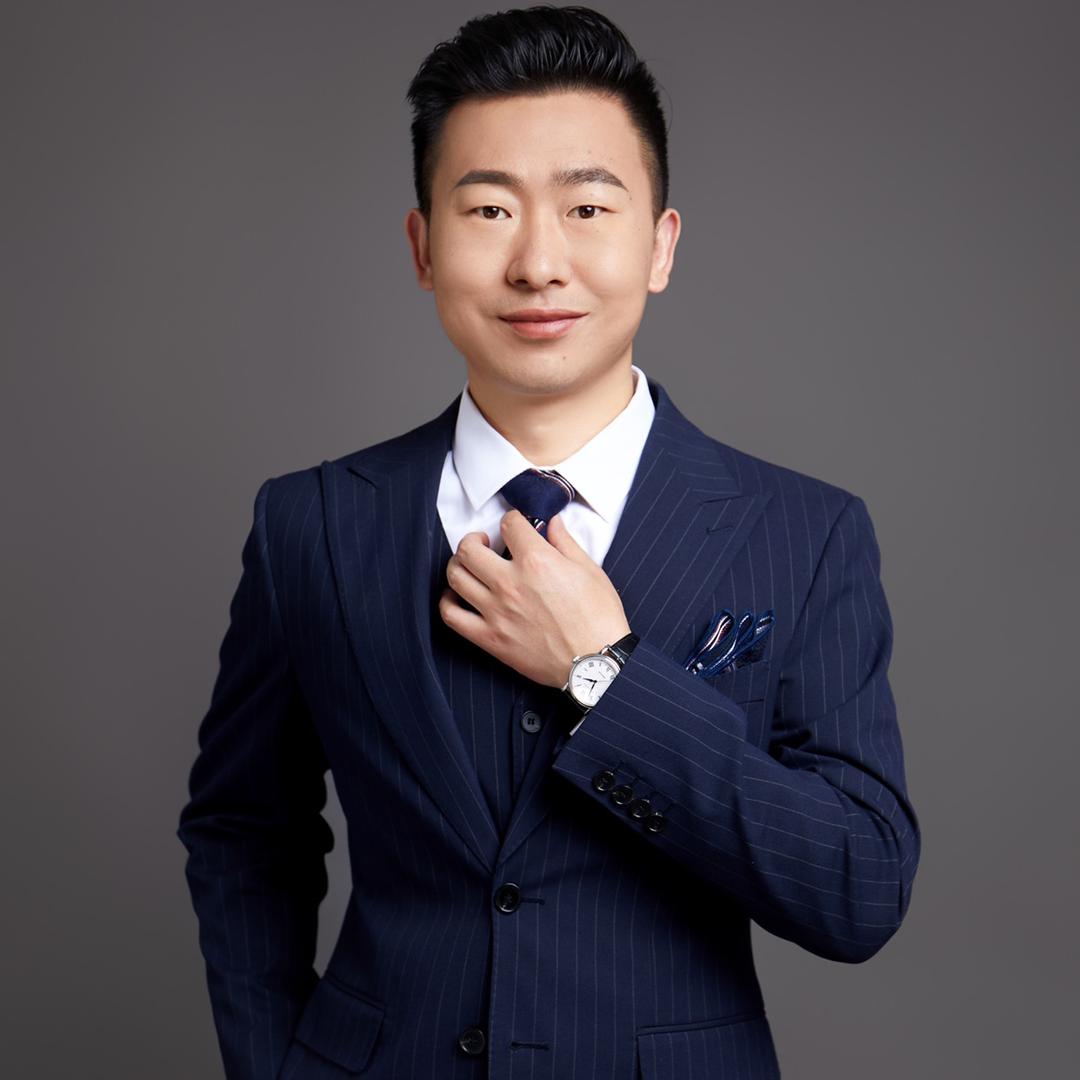萌面小俊