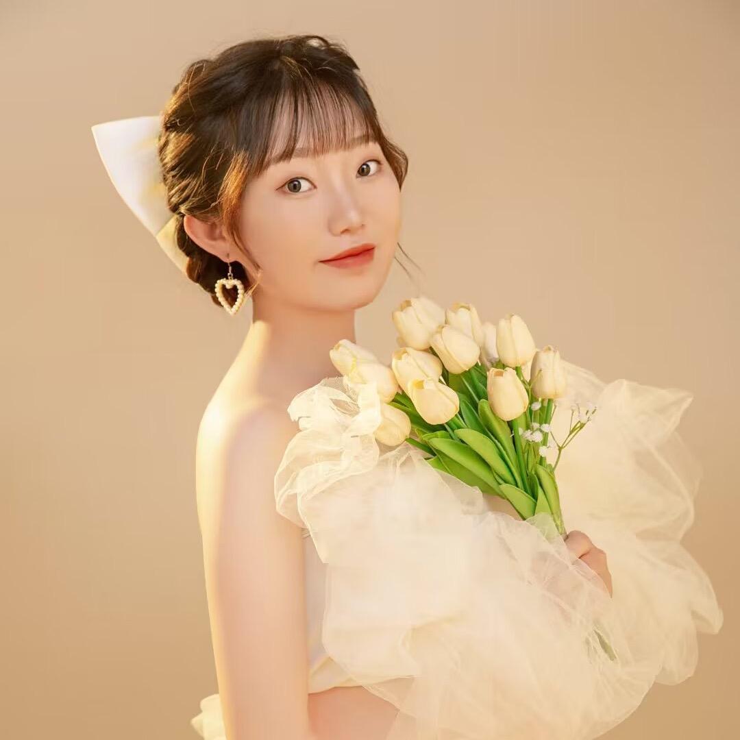 nini妮妮