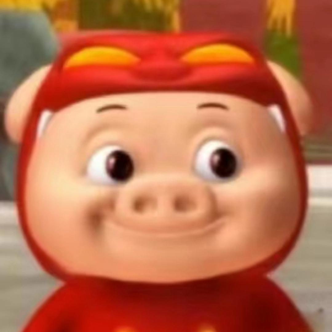 大肥肉