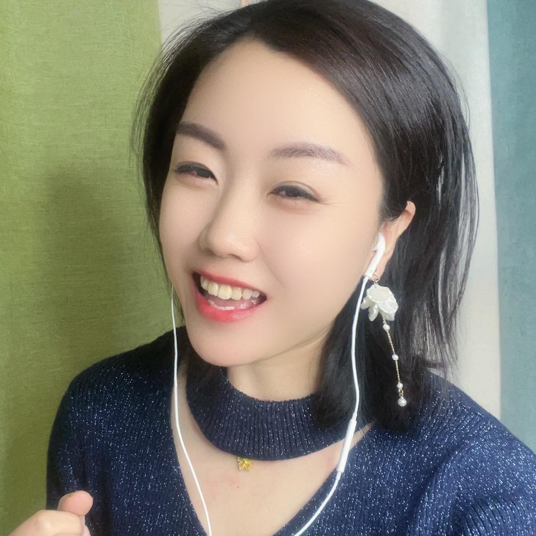 梅子姐姐～