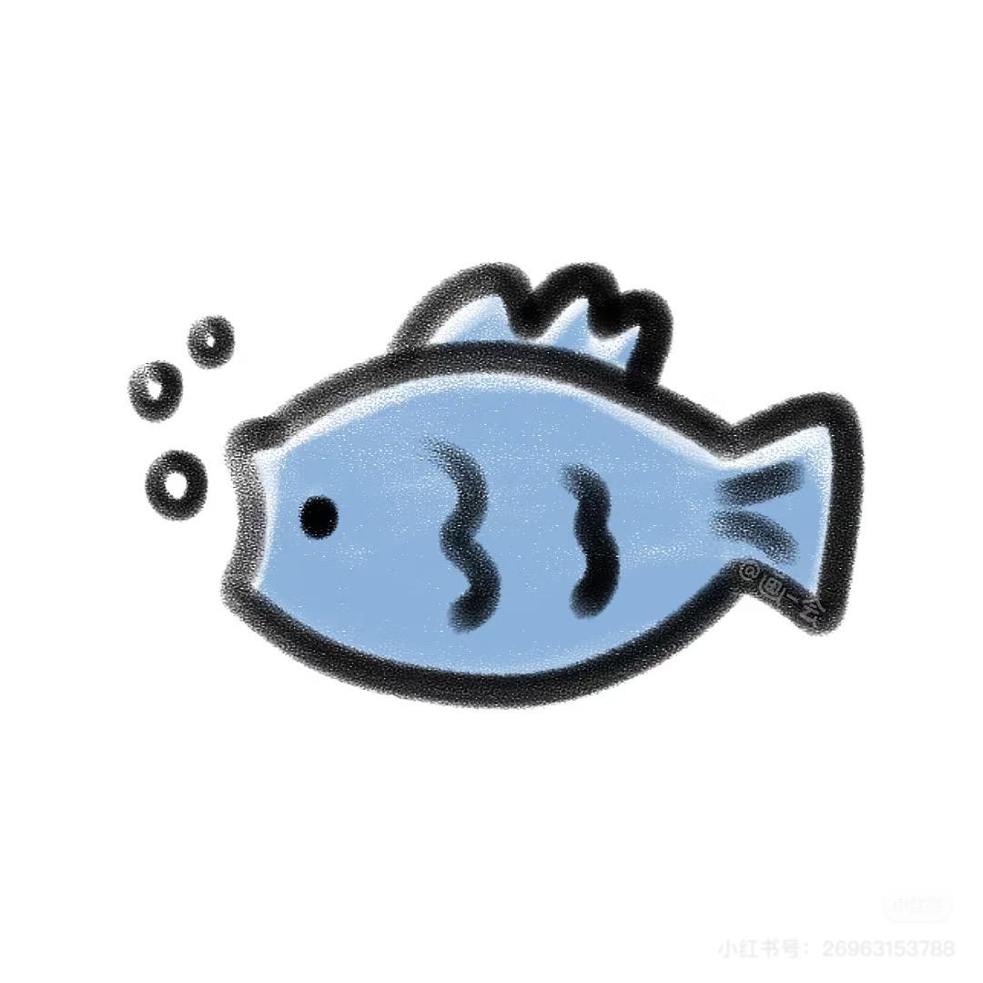 韩可爱🐟