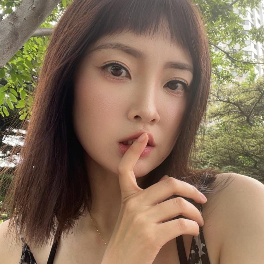 出桃🍑公主👸