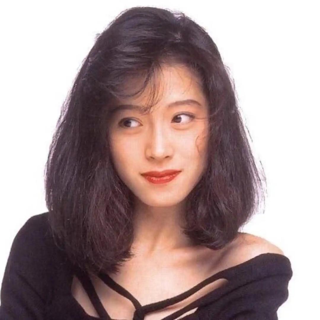 中森明菜