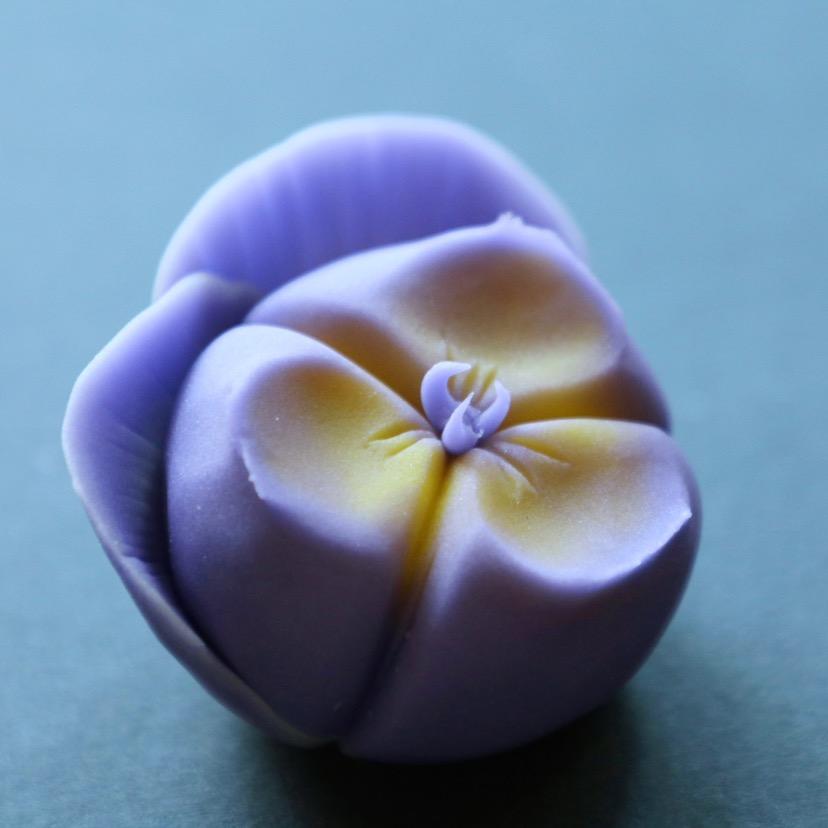 松春拾菓