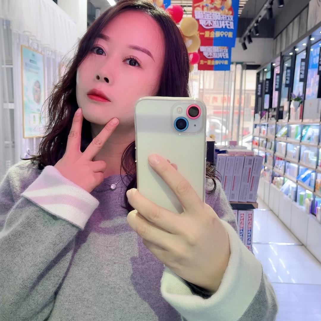 维怡美斑敏痘总站(通济街店)